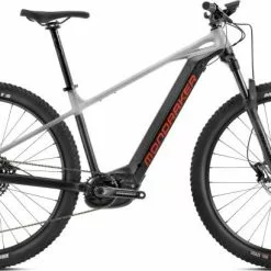 Mondraker Prime - 2023 -Mountainbikes Verkäufe prime c1 63500431692f6