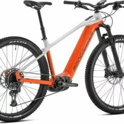 Mondraker Prime R - 2023 -Mountainbikes Verkäufe prime r t 635004387ce23