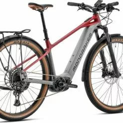 Mondraker Prime RX - 2023 -Mountainbikes Verkäufe prime rx t 6350045fa7c82