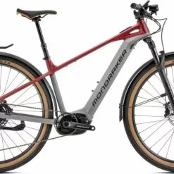 Mondraker Prime RX - 2023 -Mountainbikes Verkäufe prime rx 63500466e6683