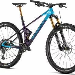 Mondraker Raze Carbon RR - 2023