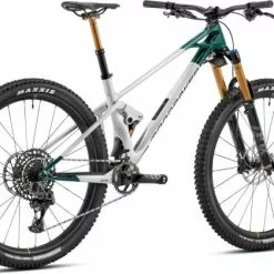 Mondraker Raze Carbon RR SL - 2023 -Mountainbikes Verkäufe raze carbon rr sl t 63500577c738d