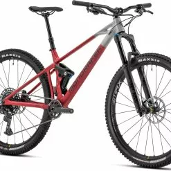 Mondraker Raze R - 2023