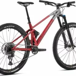 Mondraker Raze R - 2023 -Mountainbikes Verkäufe raze r t 63500551564b4
