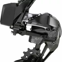 SRAM Schaltwerk Red XPLR ETap AXS 12-fach Schwarz | 44 Zähne
