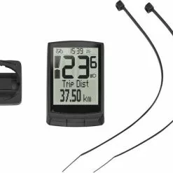 Giant RideDash Plus 2 ANT+ Uni -Mountainbikes Verkäufe ridedash plus 2 ant lev 410000157 3
