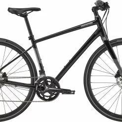 Cannondale Quick Disc 1 - 2023