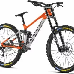 Mondraker Summum MX - 2023