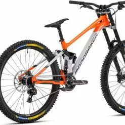 Mondraker Summum MX - 2023 7 Mondraker Summum MX - 2023 -Mountainbikes Verkäufe summum t 6350059b63934