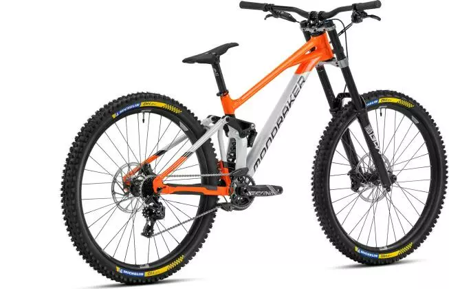 Mondraker Summum MX - 2023 5 Mondraker Summum MX - 2023 – Bild 3