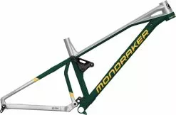 Mondraker Superfoxy R Frameset - 2023