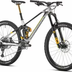 Mondraker Superfoxy Carbon RR - 2023