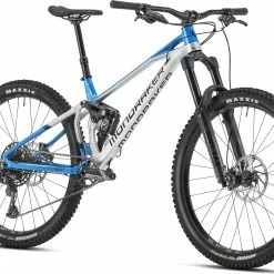 Mondraker Superfoxy - 2023