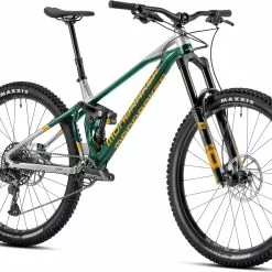 Mondraker Superfoxy R - 2023