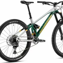 Mondraker Superfoxy R - 2023 -Mountainbikes Verkäufe superfoxy r t 63500656371f1