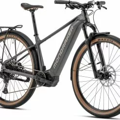 Mondraker Thundra X - 2023